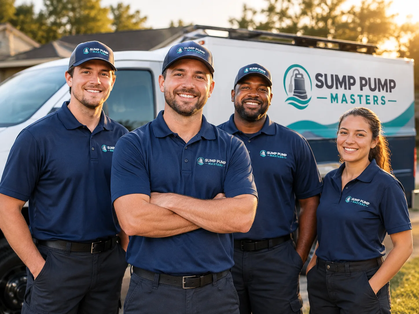 Sump Pump Repair company in Eastman, GA
